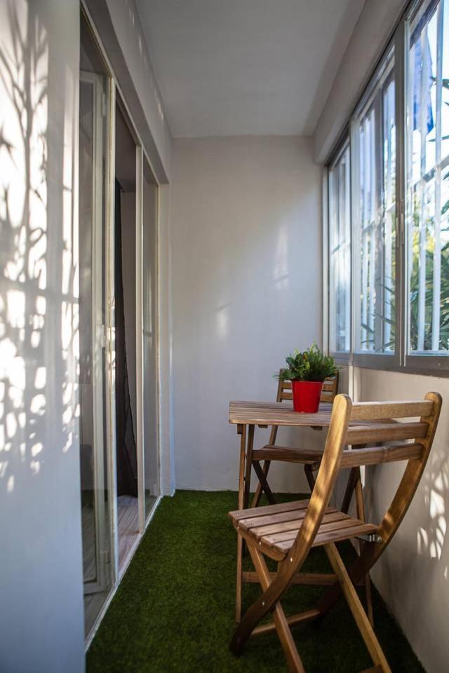 Lovely 3 Bedroom Apartment Next To Fuencarral มาดริด ภายนอก รูปภาพ