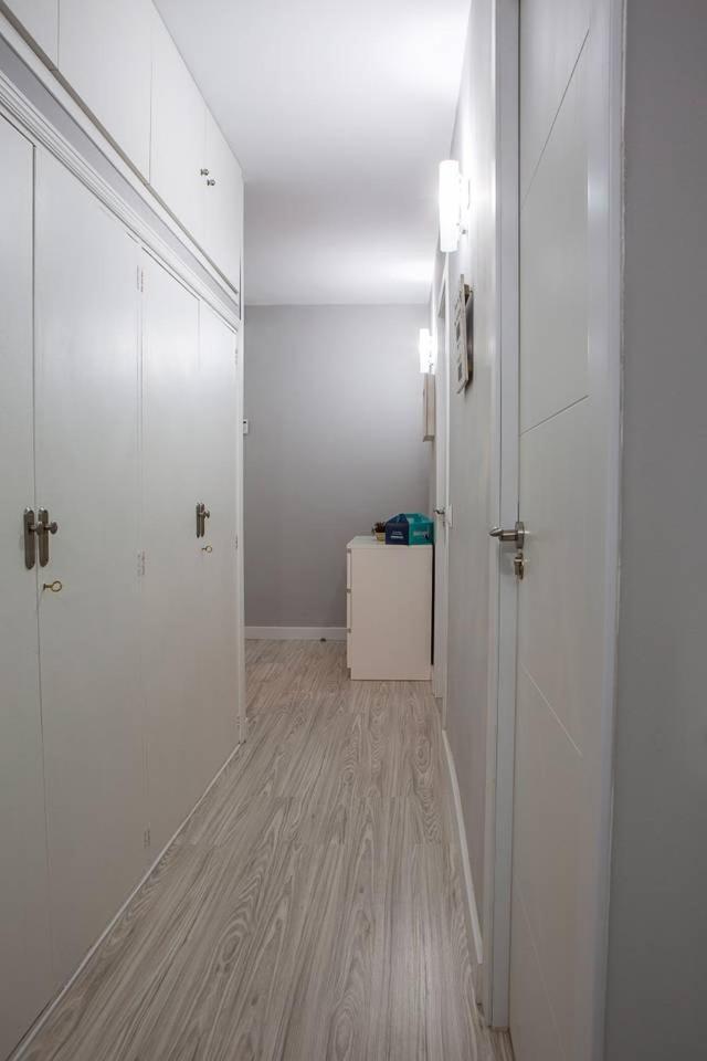 Lovely 3 Bedroom Apartment Next To Fuencarral มาดริด ภายนอก รูปภาพ